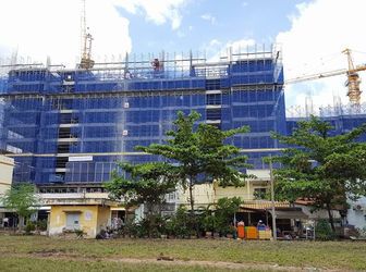 Mở Bán 4 Tầng Đẹp Dự Án, Dặt Chỗ Nhận Ngay Căn Hộ Trong Mơ , Q8