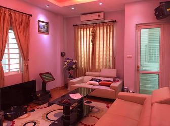 Siêu Hiếm: Nhà Kim Giang, Cực Đẹp, Lô Góc, 6 Tầng, 35m2, 2.7 Tỷ