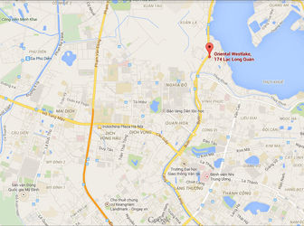 1.Bán Suất Ngoại Giao Căn Hộ Chung Cư Veiw Hồ Tây - Chỉ Từ 2,4 Tỷ/căn