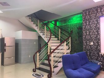 Mặt Tiền Bùi Thị Xuân, P. Bến Thành, Quận 1, Dt: 6x20m, Giá 70 Tỷ