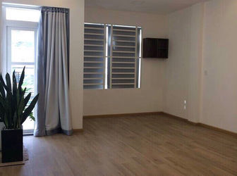 Mặt Tiền Bùi Thị Xuân, P. Bến Thành, Quận 1, Dt: 6x20m, Giá 70 Tỷ