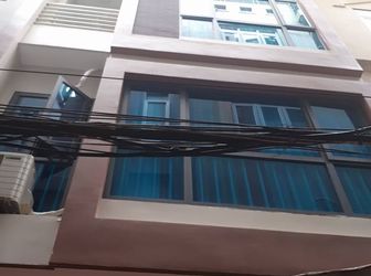 Bán Nhà Chính Chủ Thái Thịnh, 39m2 X 4 Tầng. Giá 3,6 Tỷ. Lh 0917 515 686