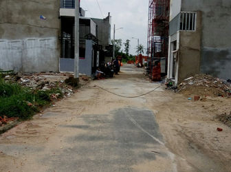 Đất Đường Ngô Chí Quốc, Diện Tích 66.8M2, Điện Âm Nước Âm, Giá Chỉ 22 Triệu/m2