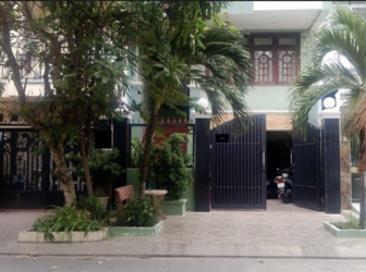 Nhà Mặt Tiền Nguyễn Thái Học, Quận 1, 139 M2, Shr, Tiện Kinh Doanh