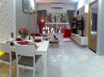 Ch Duy Nhất Ở Tđ Có Rạp Chiếu Phim Và Coopmart 