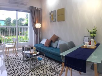 Ch Duy Nhất Ở Tđ Có Rạp Chiếu Phim Và Coopmart 