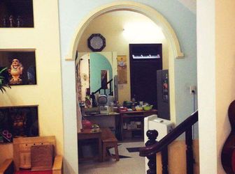 Bán Nhà Nha Trang, Mặt Tiền Đường Hoa Lư, 120m2, Giá 9 Tỷ 7 - 0934322293 