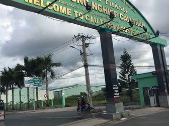 Cần Bán Gấp Lô Đất,106m2/720tr, Mặt Tiền Lộ Giới 40m, Chính Chủ.