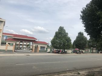 Bán Đất Nền Dự Án Tại Đường Na3, Bến Cát, Bình Dương Diện Tích 150m2 Giá 5.6 Triệu