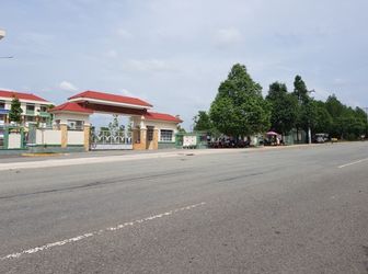 Bán Đất Nền Dự Án Tại Đường Na3, Bến Cát, Bình Dương Diện Tích 150m2 Giá 5.6 Triệu