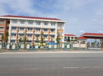 Bán Đất Nền Dự Án Tại Đường Na3, Bến Cát, Bình Dương Diện Tích 150m2 Giá 5.6 Triệu