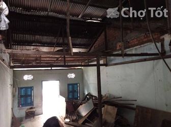 Nhà Nát Cấp 4, Mua Bán Nhanh Lẹ