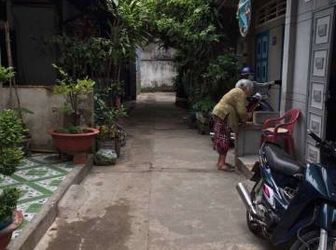 Nhà Nát Cấp 4, Mua Bán Nhanh Lẹ