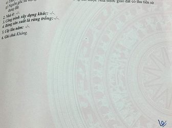 Cần Tiền Bán Gấp Lô Đất Tái Định Cư Mỹ Gia - Vĩnh Thái, Xây Dựng Tự Do, Đường 18m 