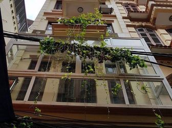 Bán Nhà Điện Biên Phủ, Ba Đình 5 Tầng, 8.8 Tỷ. Lh 0964533324.