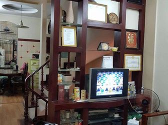 Bán Nhà Điện Biên Phủ, Ba Đình 5 Tầng, 8.8 Tỷ. Lh 0964533324.