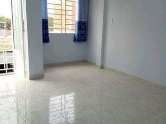Nhà Mới 1 Sẹc Tô Ngọc Vân, 52M2, Kế Ủy Ban Thạnh Xuân