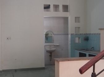 Nhà Mới 4M X 17M 1T, 2L Hẻm Bàu Cát. Giá 12Triệu