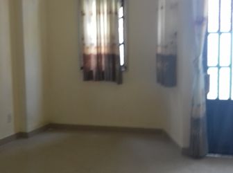 Nhà Mới 4M X 17M 1T, 2L Hẻm Bàu Cát. Giá 12Triệu