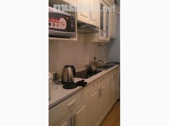 Bán Nhà Mặt Phố Trích Sài, Nhìn Hồ Tây, 40M, 13.5 Tỷ
