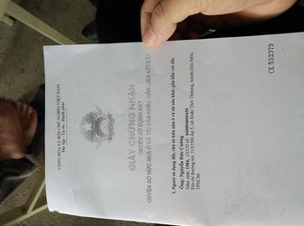 Bán Nhà Mỹ Hạnh Nam,5X21,470Tr,shr.