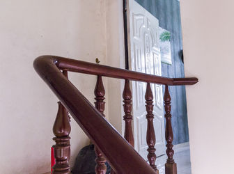 Nhà 1 Trệt 1 Lầu, Đường 16 Linh Trung, Sau Trường Mầm Non Hoàng Yến, 112M2 Sàn= 2.4 Tỷ