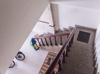 Nhà 1 Trệt 1 Lầu, Đường 16 Linh Trung, Sau Trường Mầm Non Hoàng Yến, 112M2 Sàn= 2.4 Tỷ