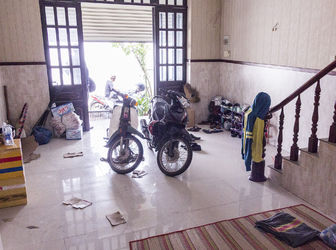 Nhà 1 Trệt 1 Lầu, Đường 16 Linh Trung, Sau Trường Mầm Non Hoàng Yến, 112M2 Sàn= 2.4 Tỷ