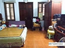 Bán Nhà  Phố La Thành. Dt 23M2. Giá  2.3 Tỷ.