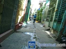 Bán Nhà  Phố La Thành. Dt 23M2. Giá  2.3 Tỷ.