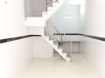 Bán Dãy Nhà Phố 05 Căn Mới Gần Ngã Tư Ga , Hẻm Ôtô 5M Đường Thạnh Xuân 650Tr, Vị Đẹp Tại Q.12.