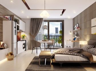 Bán Căn Hộ Chung Cư 3 Phòng Ngủ Trung Hoà Nhân Chính, Chiết Khấu 5,5% Giá Trị Căn Hộ