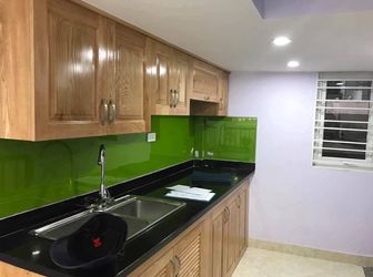 Nhà Đẹp, Ô Tô, Kd, Khu Cát Linh 29M2, 5 Tầng, 3.25 Tỷ
