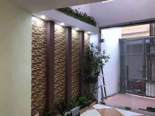 Nhà Đẹp, Ô Tô, Kd, Khu Cát Linh 29M2, 5 Tầng, 3.25 Tỷ