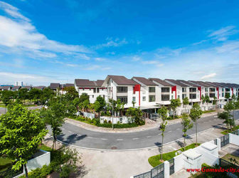 Bán Cắt Lỗ Lên Tới 2 Tỷ Biệt Thự Liền Kề Được Tặng Thêm 60m2 Sân Vườn