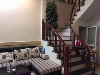 Chỉ 4.5 Tỷ Phân Lô, Ô Tô Tránh, Vỉa Hè Rộng , Dt 40M2 Tam Trinh, Hoàng Mai, Lh 0964533324.