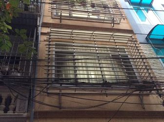 Chỉ 4.5 Tỷ Phân Lô, Ô Tô Tránh, Vỉa Hè Rộng , Dt 40M2 Tam Trinh, Hoàng Mai, Lh 0964533324.