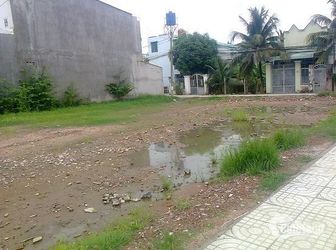 Đất Nền Thổ Cư 100% Mặt Tiền Đường Tỉnh Lộ 9