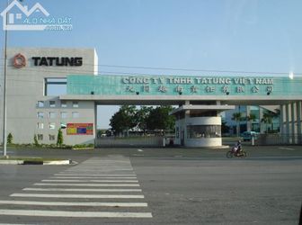 Chính Chủ Sang Gấp 410M2 Đất Thổ Cư, Shr Mặt Tiền Đường 25M Dân Đông