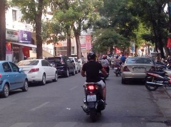 Cần Bán Gấp Nhà Hai Mặt Phố Hàng Bông Giá Chỉ 15.5 Tỷ