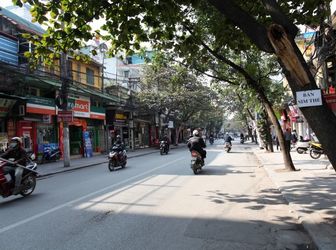 Cần Bán Gấp Nhà Hai Mặt Phố Hàng Bông Giá Chỉ 15.5 Tỷ