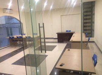 Cơ Hội Vàng Để Sở Hữu Sàn Văn Phòng Dt 160m2 Đẹp Nhất Q. Cầu Giấy Giá Siêu Hấp Dẫn