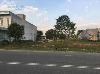 Bán Gấp Lô Đất 600M2 Thổ Cư 100%, Gần Khu Du Lịch Đại Nam Giá Chỉ Từ 410 Triệu/ Nền