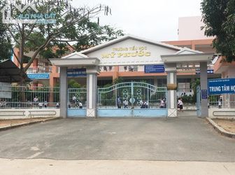 Bán Gấp Lô Đất 600M2 Thổ Cư 100%, Gần Khu Du Lịch Đại Nam Giá Chỉ Từ 410 Triệu/ Nền