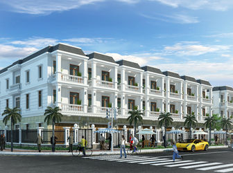 Bán Nhà 5X15, 1 Trệt 1 Lầu, View Sông, Kdc Cao Cấp, Giá Chỉ 1 Tỉ 6