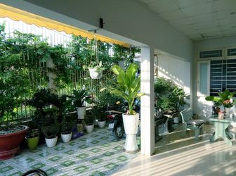 Bán Nhà 2 Mặt Tiền Song Hành Hóc Môn, Nhà Xây Kiên Cố Kiến Trúc Châu Âu Giá Siêu Rẻ