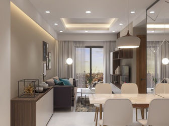 Căn Hộ The Navita -Thủ Đức, Đã Có Sổ Hồng, Gần Phạm Văn Đồng