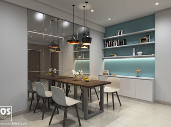 Căn Hộ The Navita -Thủ Đức, Đã Có Sổ Hồng, Gần Phạm Văn Đồng