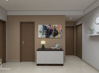 Căn Hộ The Navita -Thủ Đức, Đã Có Sổ Hồng, Gần Phạm Văn Đồng