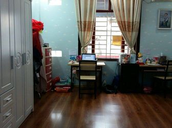 Bán Nhà Khu Tôn Đức Thắng, Ngõ Ô Tô Cách 15M Dt 30M2, 5T, Giá 2.55 Tỷ